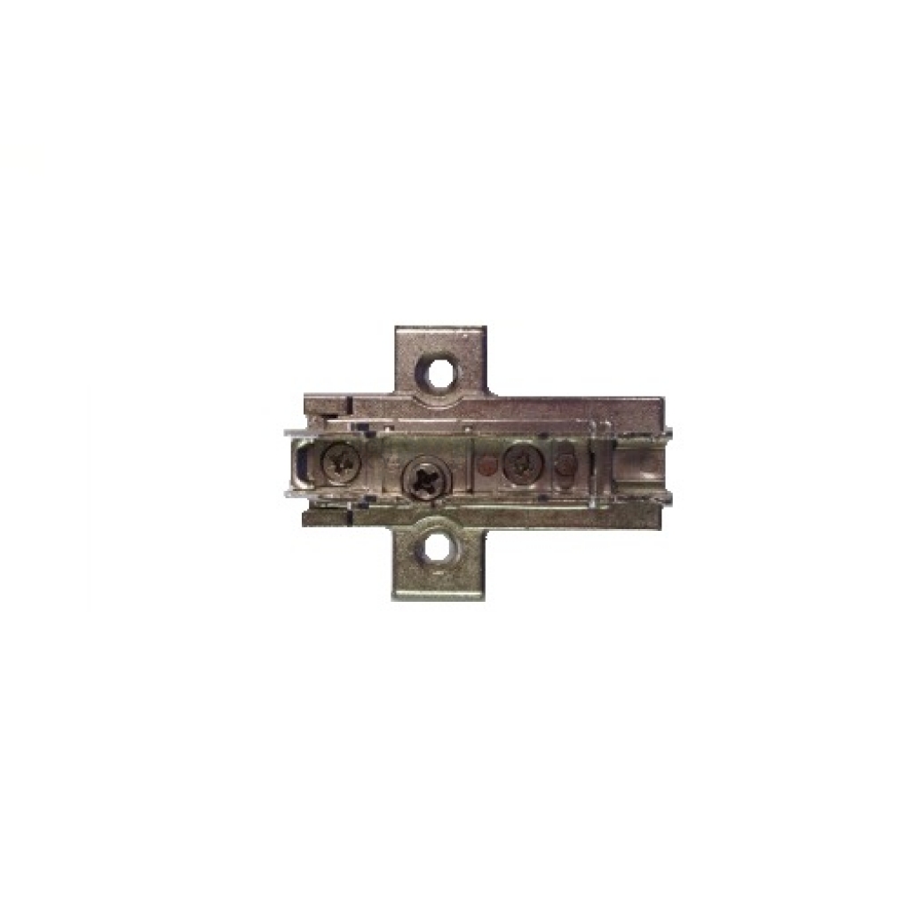 Base Plate for Door Hinge Stamped 38160712